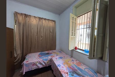 Casa para alugar com 75m², 3 quartos e sem vagaQuarto 2