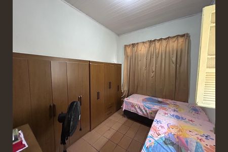 Casa para alugar com 75m², 3 quartos e sem vagaQuarto 2