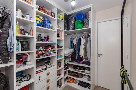 Apartamento à venda com 41m², 2 quartos e sem vagaQuarto 2