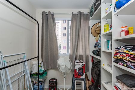 Apartamento à venda com 41m², 2 quartos e sem vagaQuarto 2