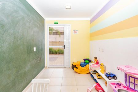 Apartamento à venda com 41m², 2 quartos e sem vagaBrinquedoteca