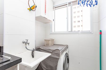 Apartamento à venda com 41m², 2 quartos e sem vagaÁrea de Serviço