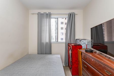 Apartamento à venda com 41m², 2 quartos e sem vagaQuarto 1