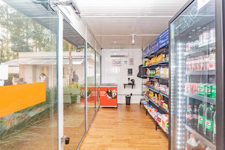 Apartamento à venda com 41m², 2 quartos e sem vagaMercadinho