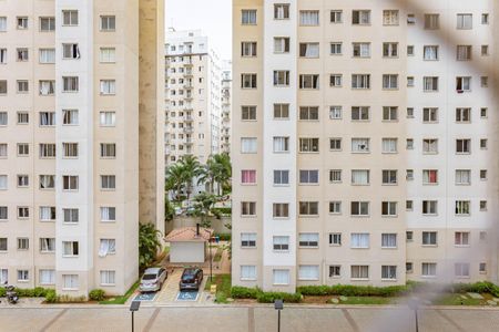 Apartamento à venda com 41m², 2 quartos e sem vagaVista