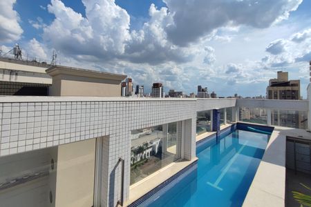 Apartamento à venda com 370m², 4 quartos e 4 vagasCobertura