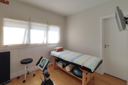 Apartamento à venda com 370m², 4 quartos e 4 vagasGinástica