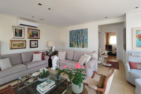 Apartamento à venda com 370m², 4 quartos e 4 vagasSala de Estar