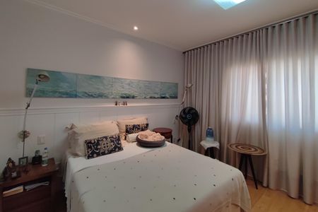 Apartamento à venda com 370m², 4 quartos e 4 vagasQuarto Suíte 2