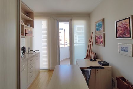 Apartamento à venda com 370m², 4 quartos e 4 vagasQuarto 4