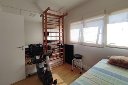 Apartamento à venda com 370m², 4 quartos e 4 vagasGinástica