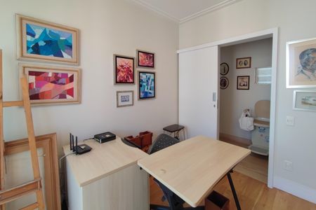 Apartamento à venda com 370m², 4 quartos e 4 vagasQuarto 4