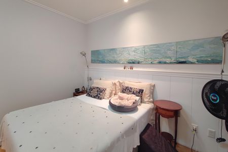 Apartamento à venda com 370m², 4 quartos e 4 vagasQuarto Suíte 2