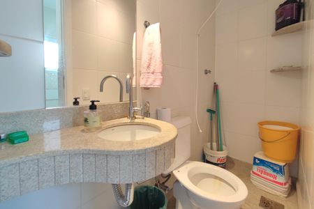 Apartamento à venda com 370m², 4 quartos e 4 vagasLavabo