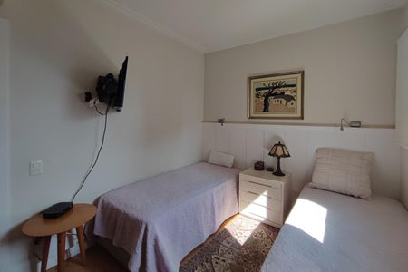 Apartamento à venda com 370m², 4 quartos e 4 vagasQuarto Suíte