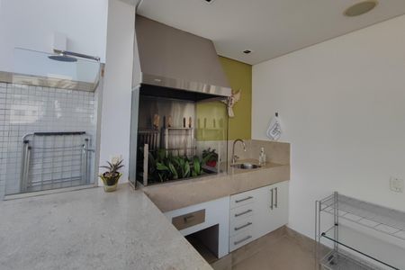 Apartamento à venda com 370m², 4 quartos e 4 vagasÁrea gourmet