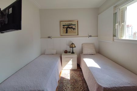 Apartamento à venda com 370m², 4 quartos e 4 vagasQuarto Suíte