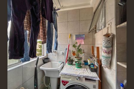 Apartamento à venda com 56m², 2 quartos e 1 vagaÁrea de Serviço