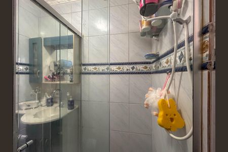 Apartamento à venda com 56m², 2 quartos e 1 vagaBanheiro