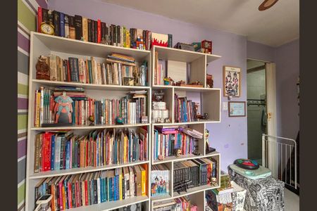 Apartamento à venda com 56m², 2 quartos e 1 vagaQuarto 2