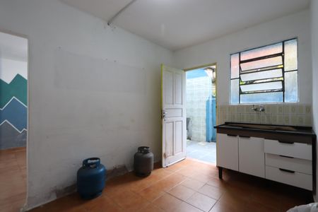 Casa à venda com 142m², 1 quarto e 3 vagasCozinha