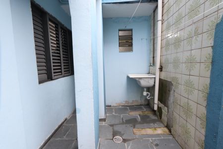 Casa à venda com 142m², 1 quarto e 3 vagasLavanderia