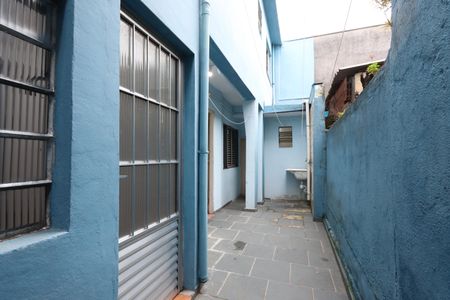 Casa à venda com 142m², 1 quarto e 3 vagasLavanderia