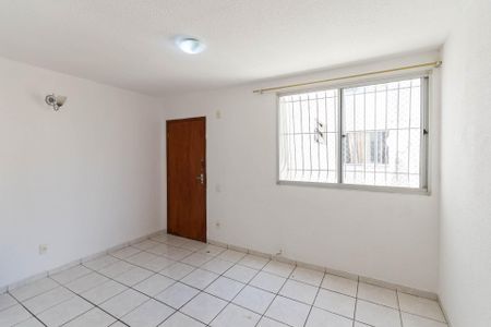 Apartamento para alugar com 50m², 2 quartos e 1 vagaSala