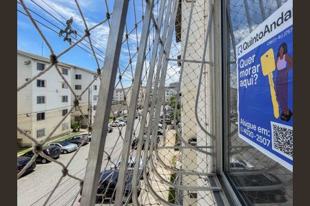 Apartamento para alugar com 50m², 2 quartos e 1 vagaPlaquinha