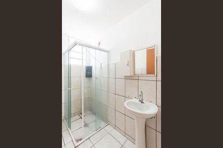 Apartamento para alugar com 50m², 2 quartos e 1 vagaBanheiro