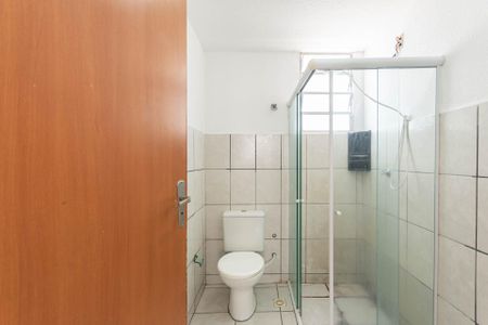 Apartamento para alugar com 50m², 2 quartos e 1 vagaBanheiro