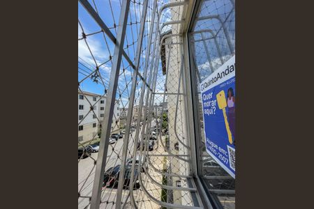 Apartamento para alugar com 50m², 2 quartos e 1 vagaPlaquinha