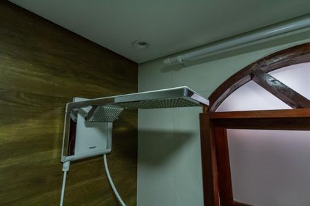 Casa à venda com 124m², 3 quartos e 1 vaga Casa à venda com 124m², 3 quartos e 1 vagaBanheiro Social