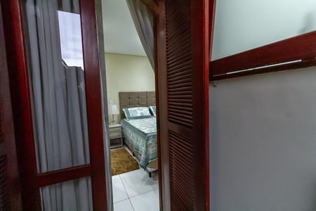 Casa à venda com 124m², 3 quartos e 1 vaga Casa à venda com 124m², 3 quartos e 1 vagaSacada da Suíte