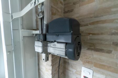 Casa à venda com 124m², 3 quartos e 1 vaga Casa à venda com 124m², 3 quartos e 1 vagaGaragem