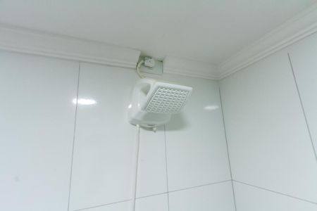 Casa à venda com 124m², 3 quartos e 1 vaga Casa à venda com 124m², 3 quartos e 1 vagaBanheiro de Serviço