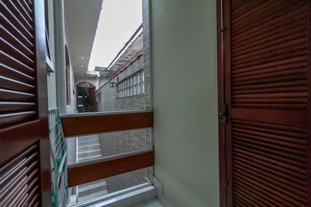 Casa à venda com 124m², 3 quartos e 1 vaga Casa à venda com 124m², 3 quartos e 1 vagaSacada da Suíte