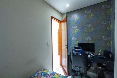 Casa à venda com 124m², 3 quartos e 1 vaga Casa à venda com 124m², 3 quartos e 1 vagaQuarto