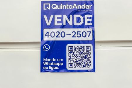Casa à venda com 124m², 3 quartos e 1 vaga Casa à venda com 124m², 3 quartos e 1 vagaPlaca