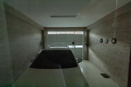 Casa à venda com 124m², 3 quartos e 1 vaga Casa à venda com 124m², 3 quartos e 1 vagaVista da Sala