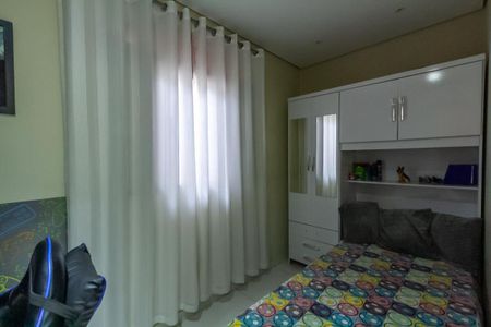 Casa à venda com 124m², 3 quartos e 1 vaga Casa à venda com 124m², 3 quartos e 1 vagaQuarto