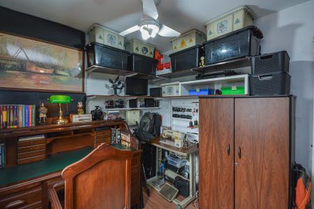 Apartamento à venda com 65m², 3 quartos e 1 vagaQuarto 2