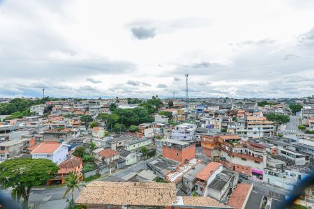 Apartamento à venda com 65m², 3 quartos e 1 vagaVista do Quarto 1