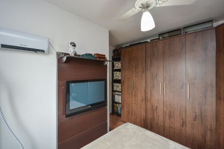 Apartamento à venda com 65m², 3 quartos e 1 vagaQuarto 1