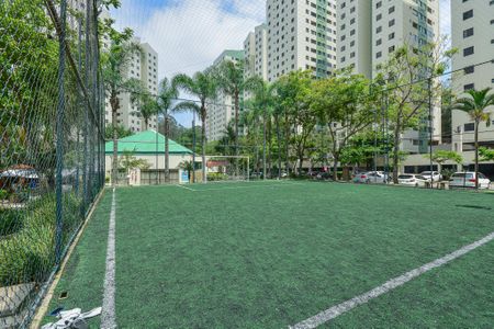 Apartamento à venda com 65m², 3 quartos e 1 vagaQuadra