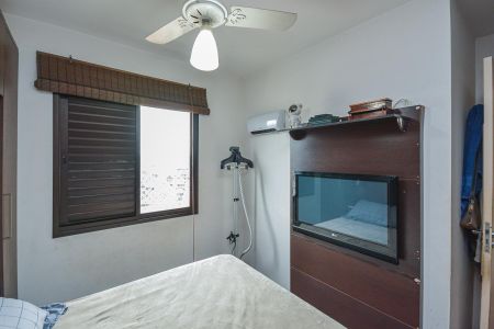 Apartamento à venda com 65m², 3 quartos e 1 vagaQuarto 1