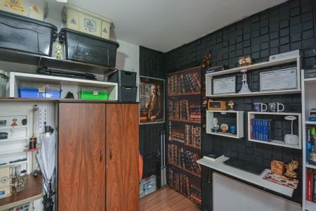 Apartamento à venda com 65m², 3 quartos e 1 vagaQuarto 2