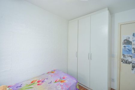 Apartamento à venda com 65m², 3 quartos e 1 vagaQuarto 3