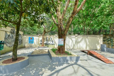 Apartamento à venda com 65m², 3 quartos e 1 vagaÁrea comum