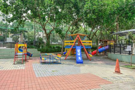 Apartamento à venda com 65m², 3 quartos e 1 vagaÁrea comum - Playground